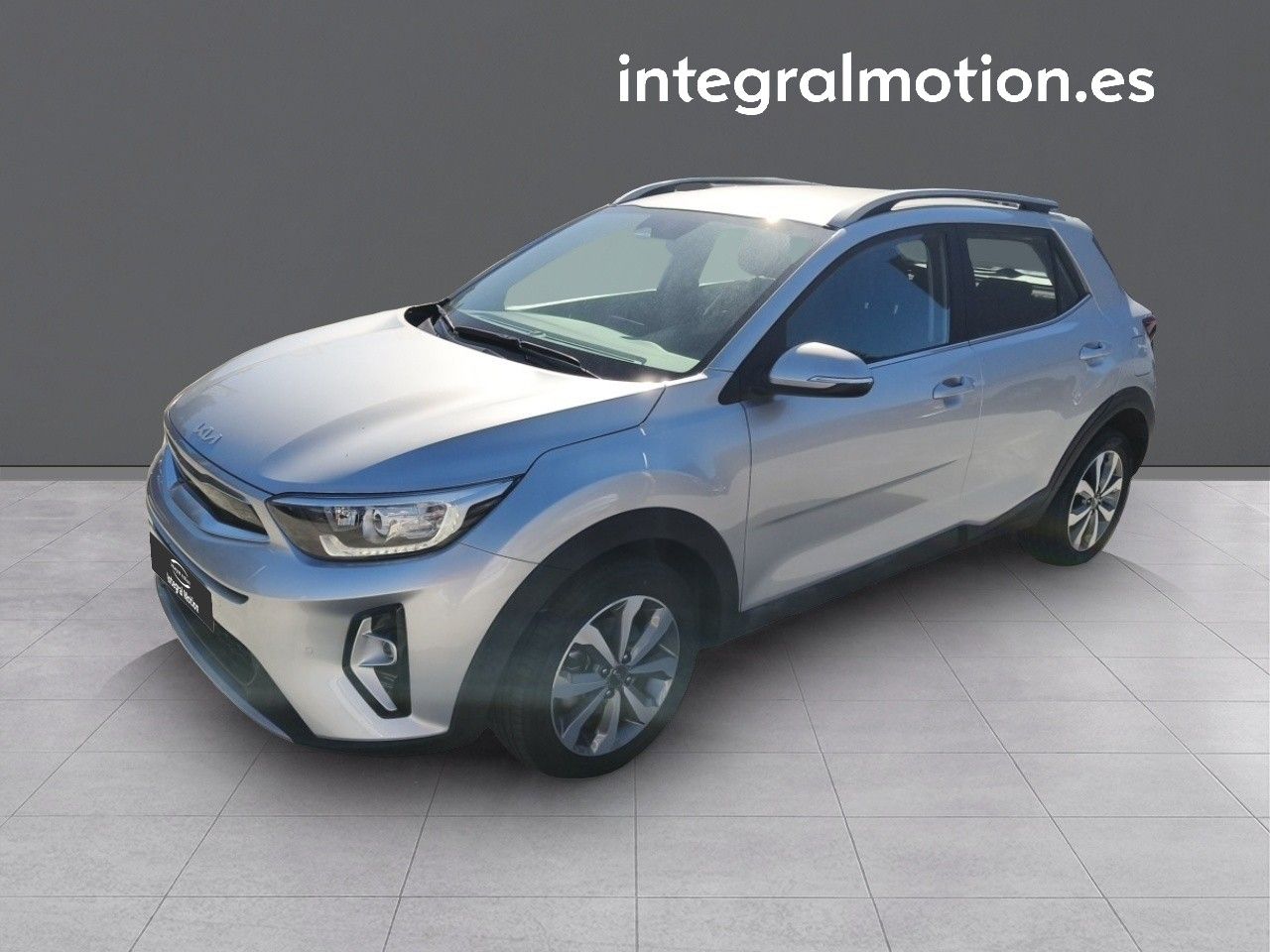 Kia Stonic 1.0 T-GDi 74kW (100CV) MHEV Drive DCT