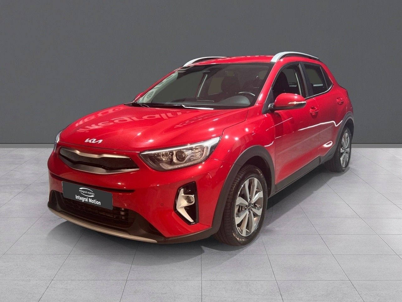 Kia Stonic 1.0 T-GDi 74kW (100CV) MHEV MT Drive