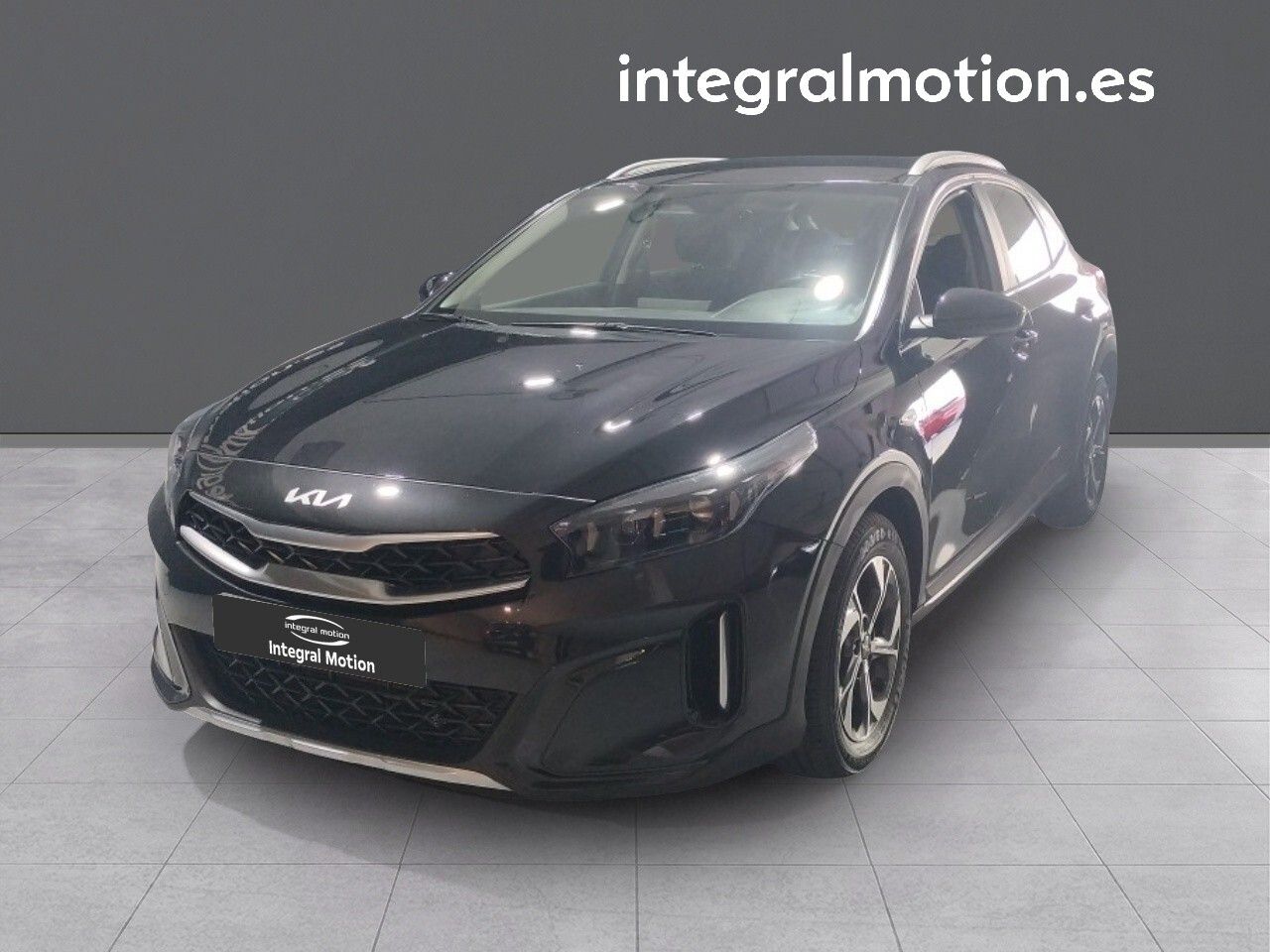 Brugt Kia Xceed 1.0 T-GDi