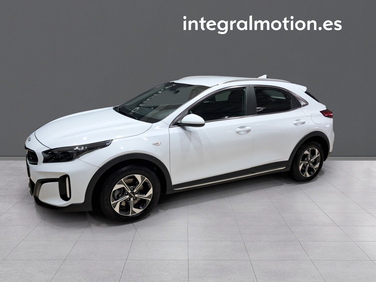 Kia XCeed 1.0 T-GDi Drive 74kW (100CV)