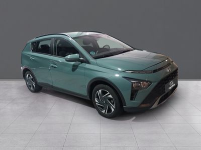 hyundai-bayon-1-2-mpi-maxx-2 Thumbnail