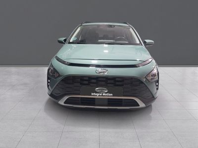 hyundai-bayon-1-2-mpi-maxx-1 Thumbnail