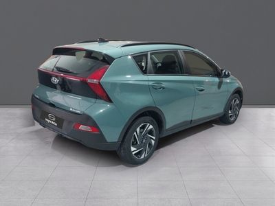 hyundai-bayon-1-2-mpi-maxx-4 Thumbnail