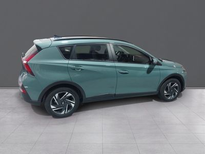 hyundai-bayon-1-2-mpi-maxx-25 Thumbnail