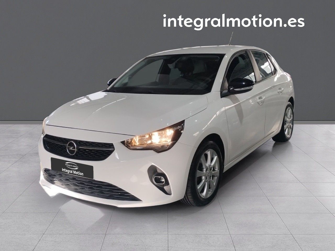 Opel Corsa 1.2T XHL 74kW (100CV) Edition