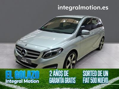 mercedes-clase-b-b-200-d-0 Thumbnail