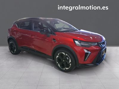 mitsubishi-asx-120t-kaiteki-2 Thumbnail