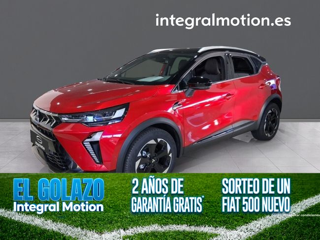 mitsubishi-asx-120t-kaiteki-0