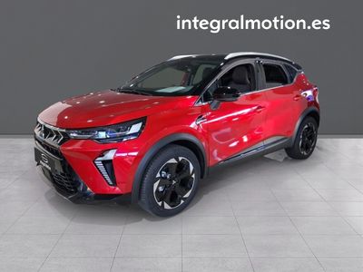 mitsubishi-asx-120t-kaiteki-0