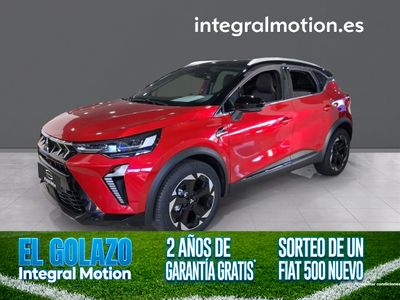 mitsubishi-asx-120t-kaiteki-0