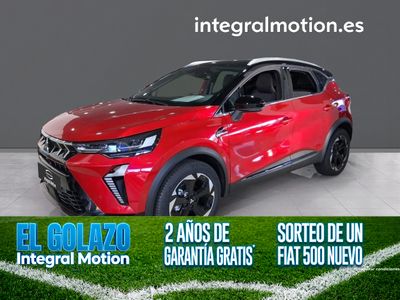 mitsubishi-asx-120t-kaiteki-0 Thumbnail
