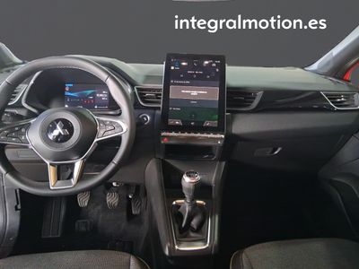 mitsubishi-asx-120t-kaiteki-6 Thumbnail