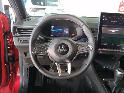 mitsubishi-asx-120t-kaiteki-10 Thumbnail