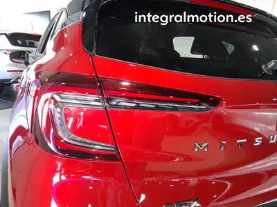 mitsubishi-asx-120t-kaiteki-27 Thumbnail