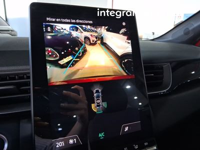 mitsubishi-asx-120t-kaiteki-15 Thumbnail