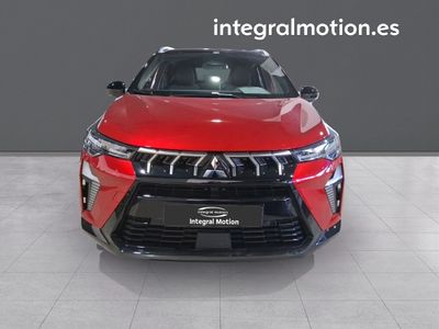 mitsubishi-asx-120t-kaiteki-1 Thumbnail