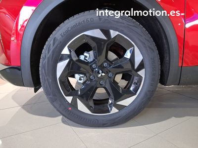 mitsubishi-asx-120t-kaiteki-28 Thumbnail