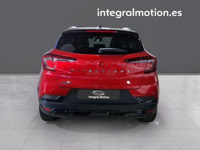 mitsubishi-asx-120t-kaiteki-24 Thumbnail