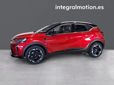 mitsubishi-asx-120t-kaiteki-23 Thumbnail