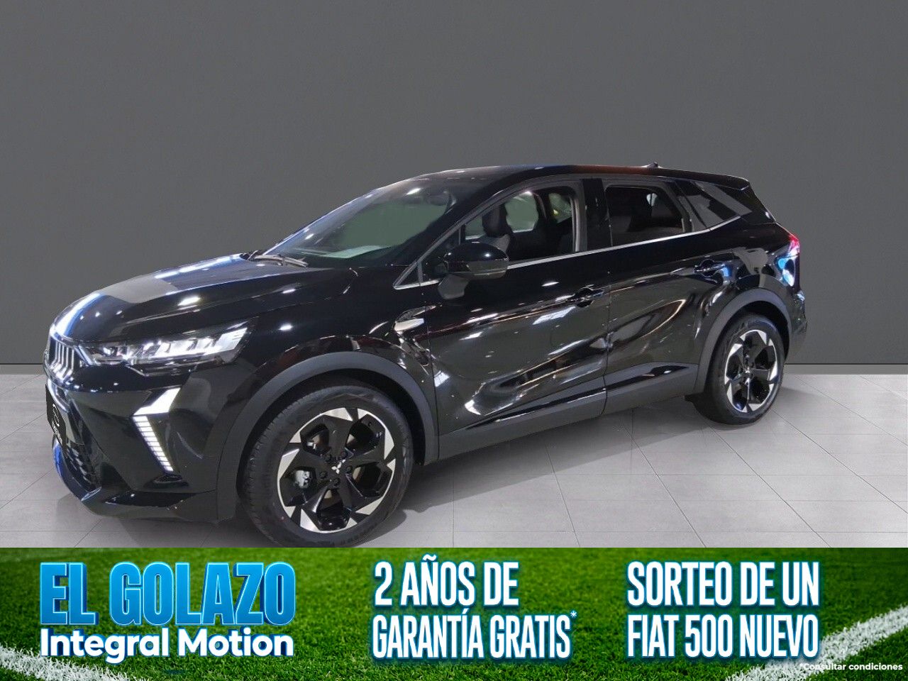 Mitsubishi Grandis 130T MHEV Kaiteki