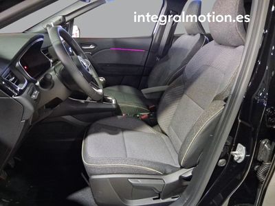 mitsubishi-grandis-130t-mhev-kaiteki-5 Thumbnail