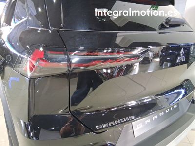 mitsubishi-grandis-130t-mhev-kaiteki-27 Thumbnail