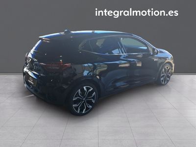 mitsubishi-colt-160-hev-kaiteki-4 Thumbnail