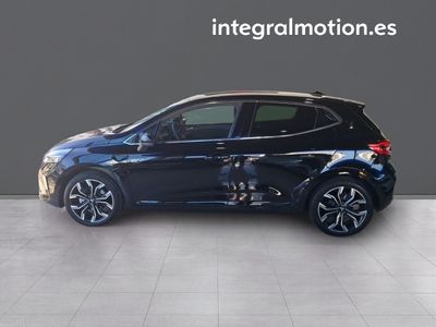 mitsubishi-colt-160-hev-kaiteki-23 Thumbnail