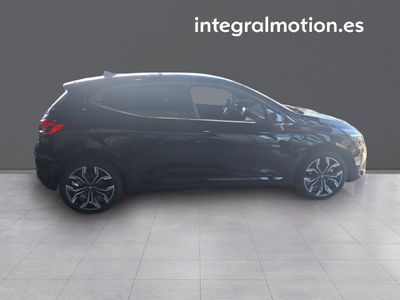 mitsubishi-colt-160-hev-kaiteki-25 Thumbnail