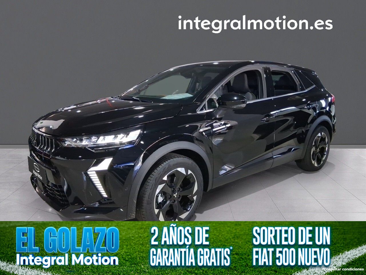 Mitsubishi Grandis 180 HEV Kaiteki