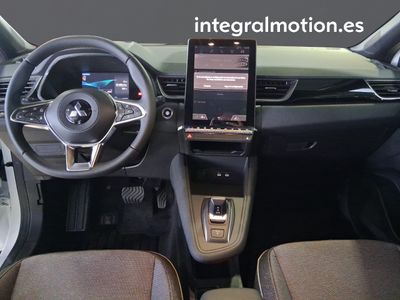 mitsubishi-asx-180-hev-kaiteki-6 Thumbnail