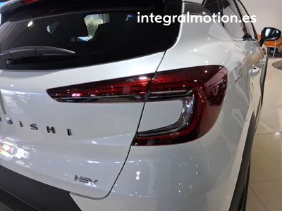 mitsubishi-asx-180-hev-kaiteki-27 Thumbnail