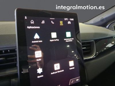 mitsubishi-asx-180-hev-kaiteki-14 Thumbnail
