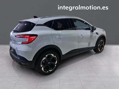 mitsubishi-asx-180-hev-kaiteki-4 Thumbnail