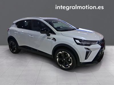 mitsubishi-asx-180-hev-kaiteki-2 Thumbnail