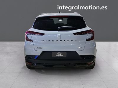 mitsubishi-asx-180-hev-kaiteki-24 Thumbnail