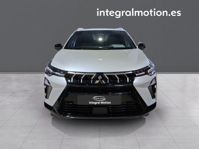mitsubishi-asx-180-hev-kaiteki-1 Thumbnail