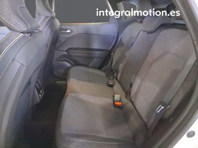 mitsubishi-asx-180-hev-kaiteki-9 Thumbnail