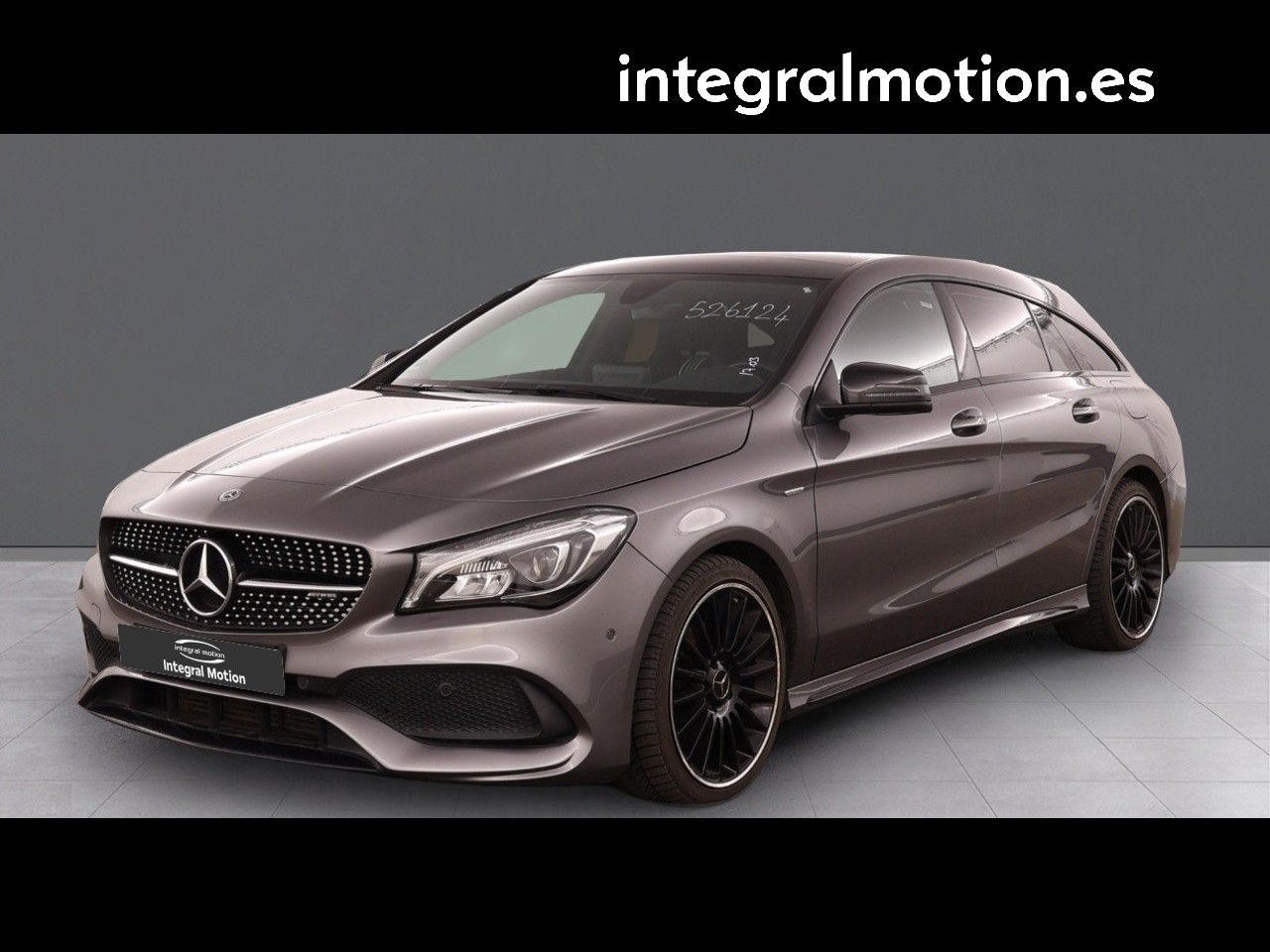 Mercedes-Benz Clase CLA CLA 200 d Shooting Brake