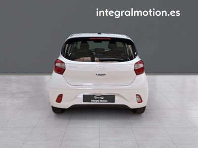 hyundai-i10-1-0-klass-24 Thumbnail