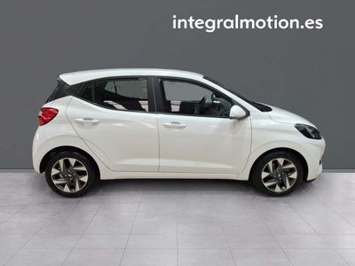 hyundai-i10-1-0-klass-25 Thumbnail