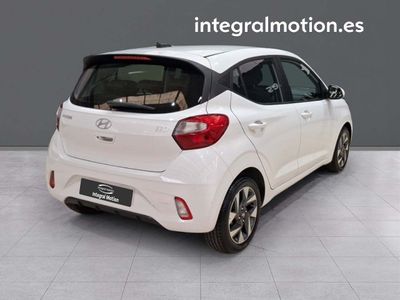hyundai-i10-1-0-klass-4 Thumbnail
