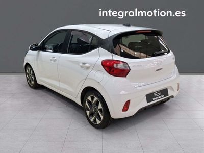 hyundai-i10-1-0-klass-3 Thumbnail