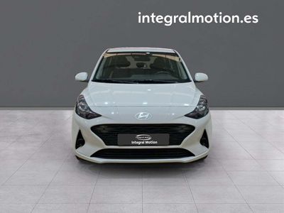 hyundai-i10-1-0-klass-1 Thumbnail