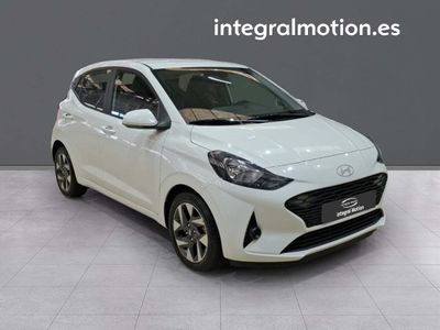 hyundai-i10-1-0-klass-2 Thumbnail