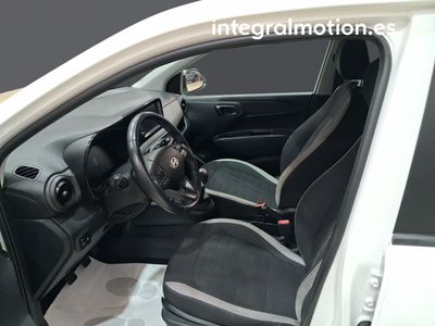 hyundai-i10-1-0-klass-5 Thumbnail