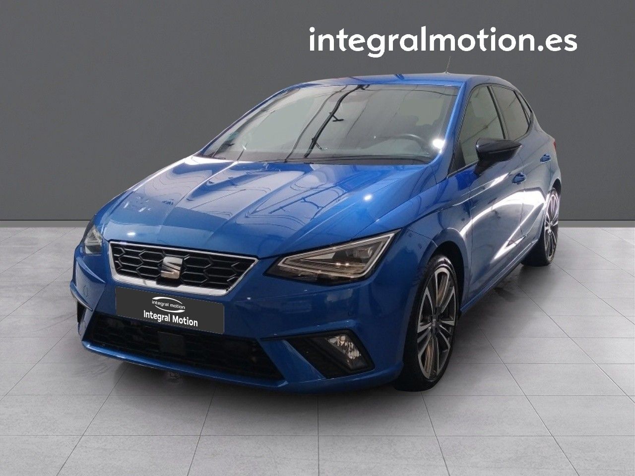 Brugt Seat Ibiza 
