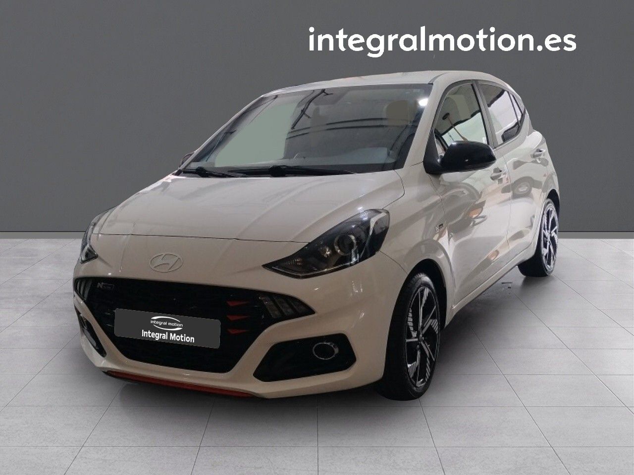 Brugt Hyundai I10 1.2