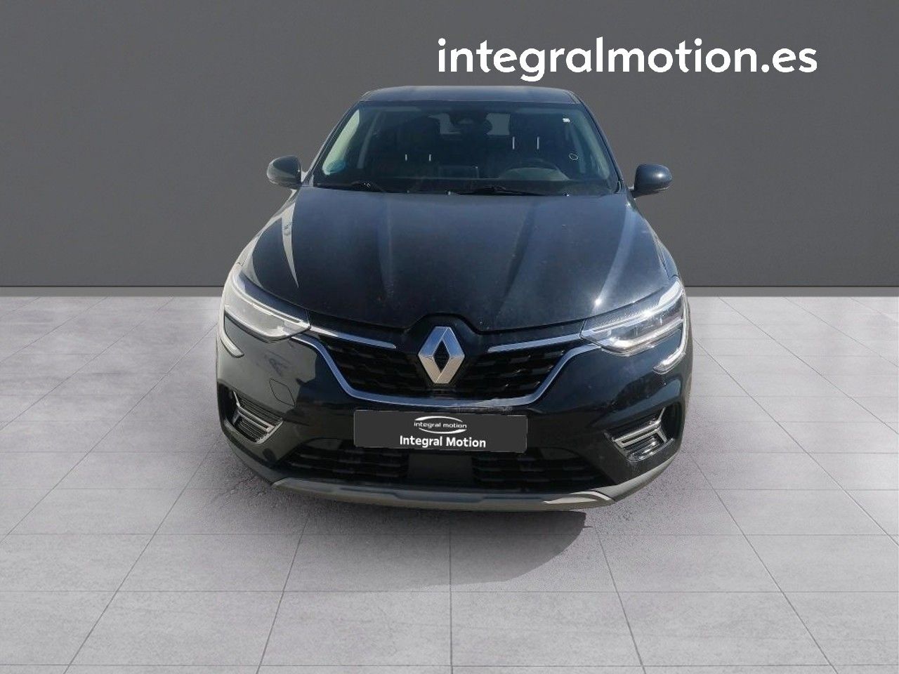 Renault Arkana Techno TCe 103kW(140CV) EDC mild hybrid