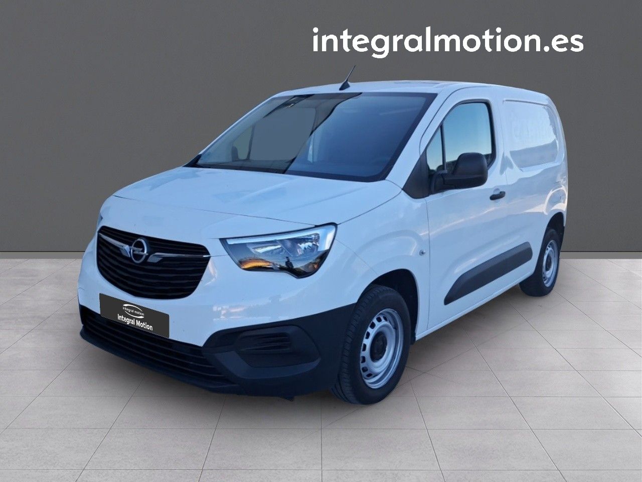 Opel Combo 1.5TD 100CV Express XL H1 1000kg furgón derivado de turismo